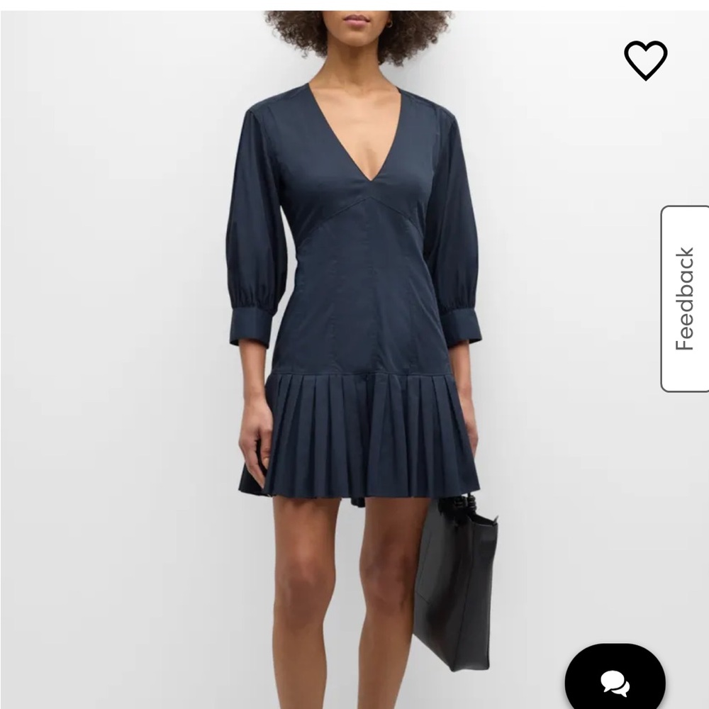 Cinq a Sept Sawyer Dress